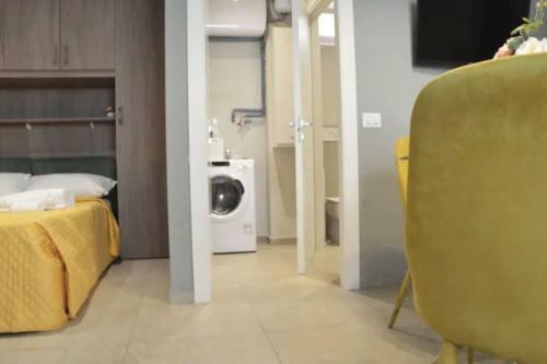 Apartamento Casa Miky_monolocale Tra Stazione,centro,ospedali