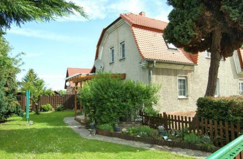 Apartamento Ferienwohnung Putgolla