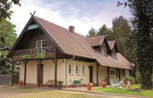 Hostal Pension Erlk�nig