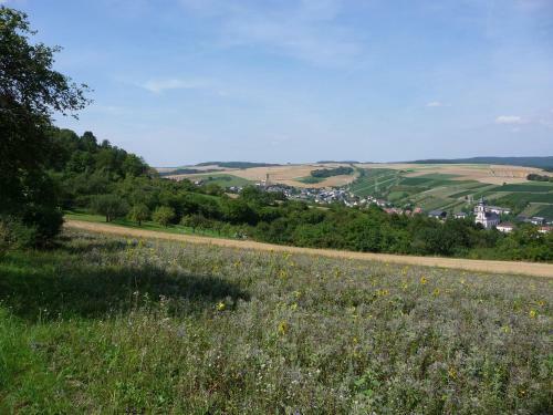 Apartamentos Villa K�nigheim