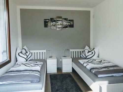 Apartamento Ferienwohnung Monika Scholtz