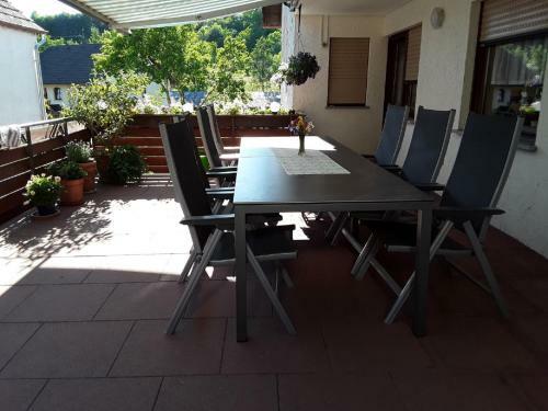 Apartamento Ferienwohnung Monika Scholtz