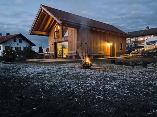 Ferienhaus K�nigsdorf - Urlaub Im T�lzer Land