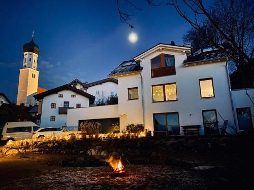 Ferienhaus K�nigsdorf - Urlaub Im T�lzer Land