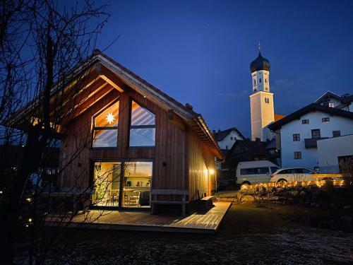 Ferienhaus K�nigsdorf - Urlaub Im T�lzer Land
