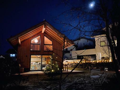 Ferienhaus K�nigsdorf - Urlaub Im T�lzer Land