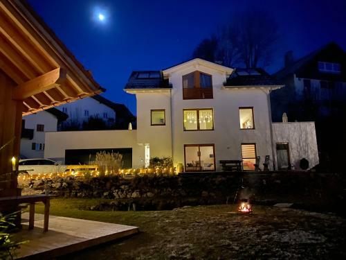 Ferienhaus K�nigsdorf - Urlaub Im T�lzer Land