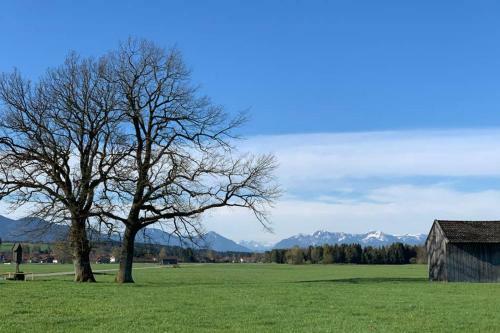 Ferienhaus K�nigsdorf - Urlaub Im T�lzer Land