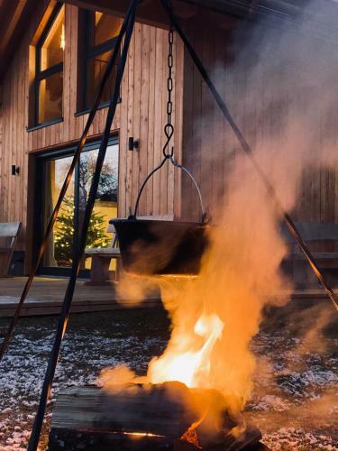 Ferienhaus K�nigsdorf - Urlaub Im T�lzer Land
