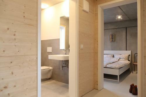 Serviced Apartments - Fewo Im Herzen K�nigsbronns