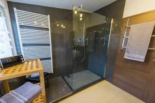 Apartamentos Ferienwohnung Gro� Taubertal