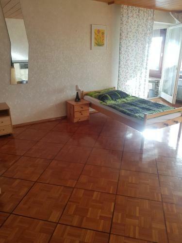 Hostal Abendsonne Ferienh�user K�nigsbronn