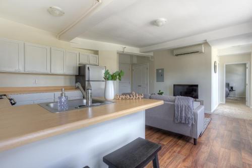 Apartamento Frontdesk I The Ashley Apts Downtown Detroit