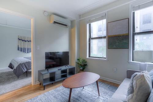 Apartamento Frontdesk I The Ashley Apts Downtown Detroit