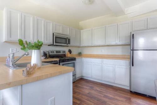 Apartamento Frontdesk I The Ashley Apts Downtown Detroit