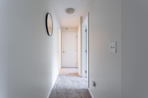 Apartamento Frontdesk I The Ashley Apts Downtown Detroit