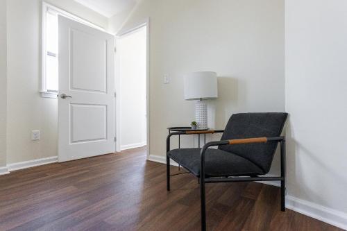 Apartamento Frontdesk I The Ashley Apts Downtown Detroit