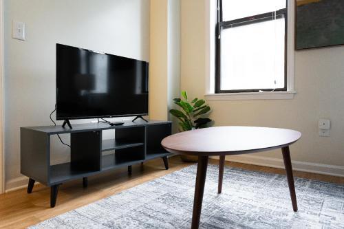 Apartamento Frontdesk I The Ashley Apts Downtown Detroit