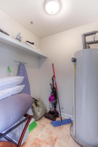 Apartamento Frontdesk I The Ashley Apts Downtown Detroit