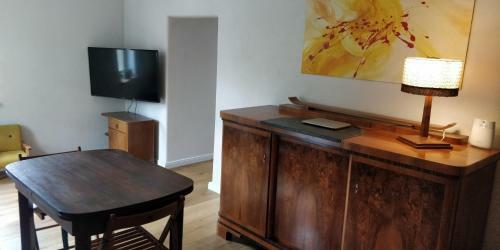 Apartamento Orgelbauerhaus Schulze