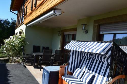 Apartamento Ferienwohnung Kohler