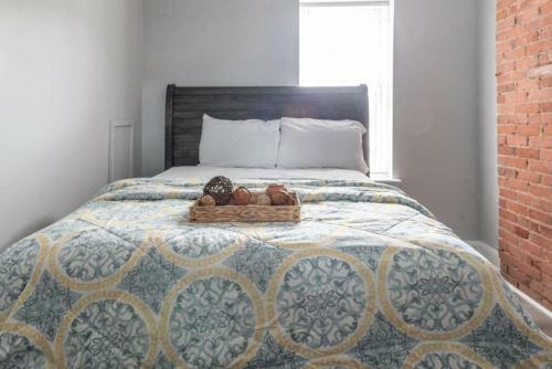 Apartamento Luxury 2br Midtown Parking