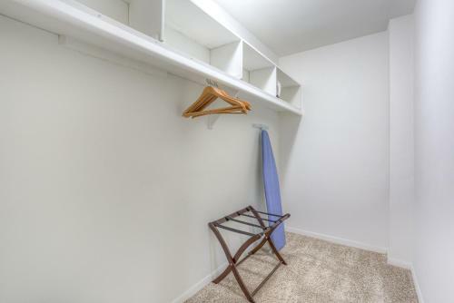 Apartamento Frontdesk I The Claridge Apts Downtown Detroit