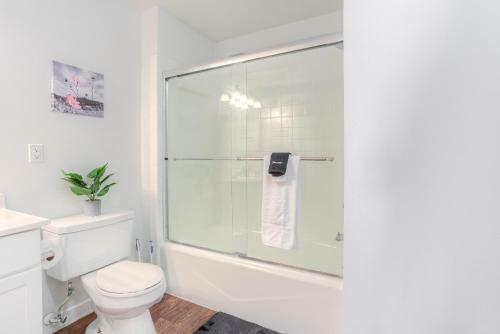 Apartamento Frontdesk I The Claridge Apts Downtown Detroit