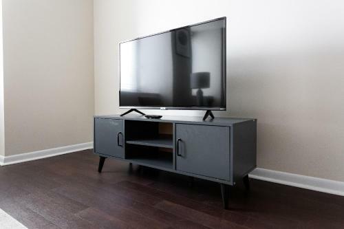 Apartamento Frontdesk I The Claridge Apts Downtown Detroit