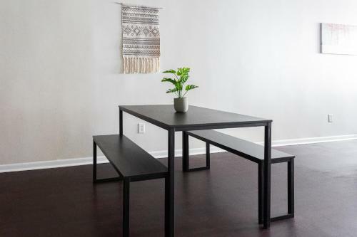 Apartamento Frontdesk I The Claridge Apts Downtown Detroit