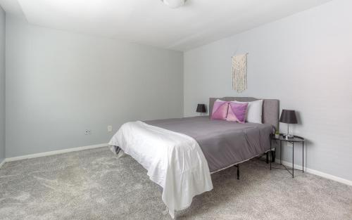 Apartamento Frontdesk I The Claridge Apts Downtown Detroit