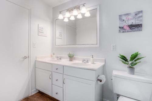 Apartamento Frontdesk I The Claridge Apts Downtown Detroit