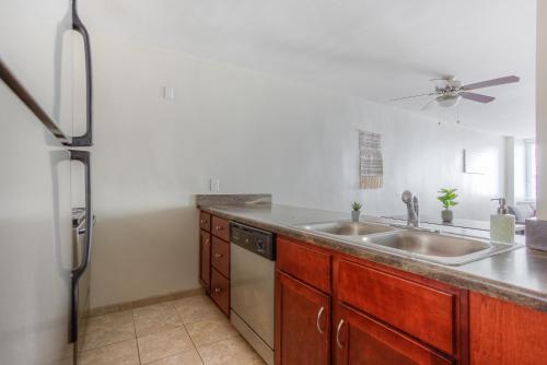 Apartamento Frontdesk I The Claridge Apts Downtown Detroit