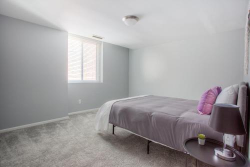 Apartamento Frontdesk I The Claridge Apts Downtown Detroit