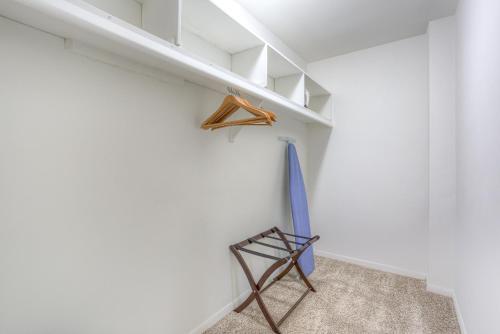 Apartamento Frontdesk I The Claridge Apts Downtown Detroit
