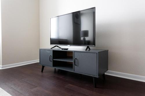 Apartamento Frontdesk I The Claridge Apts Downtown Detroit