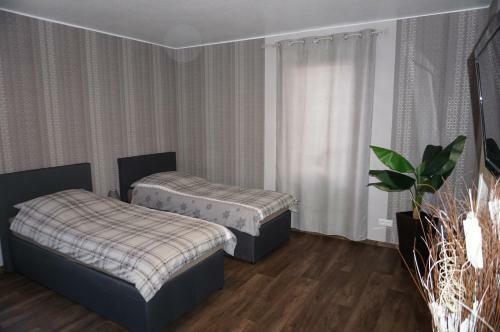 Apartamento Super Erdgeschosswohnung