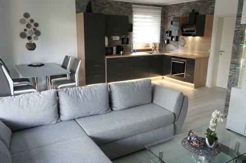 Apartamento Moderne Erdgeschoss Kleikamp 4a