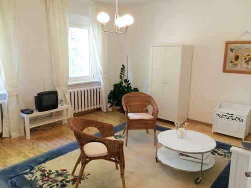 Apartamento Ferienwohnung K�nigs Wusterhausen