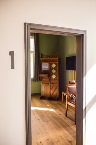 Hotel Bergischer Hof K�nigswinter