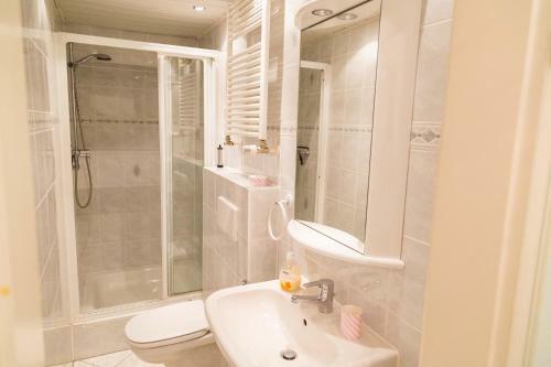 Apartamento Ferienwohnung K�nigswinter