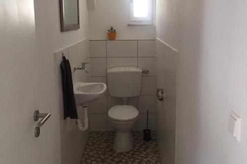 Apartamento Ferienwohnung In Korb