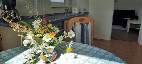 Ferienhaus G�nsebl�mchen