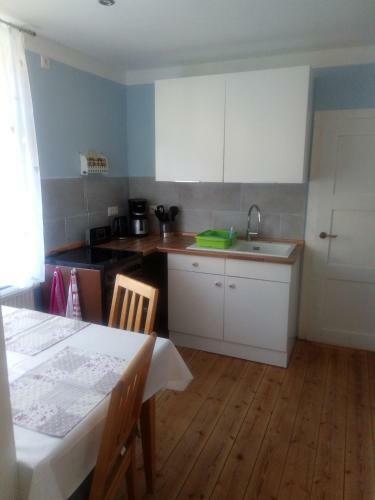 Apartamento Ferienwohnung Sorgatz
