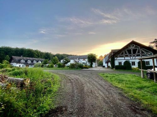 Apartamento K�belerhof - Stilvoll Eingerichtete Landwohnung