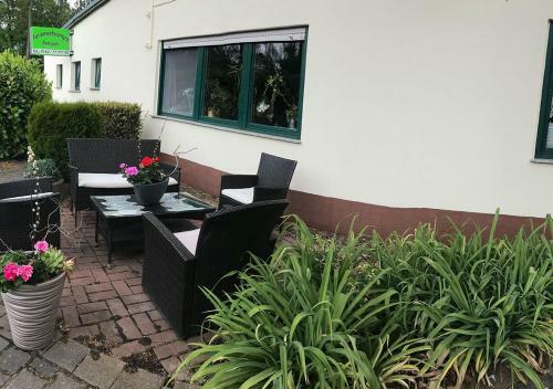 Apartamento Pension Und Ferienwohnungen Am Ratswall
