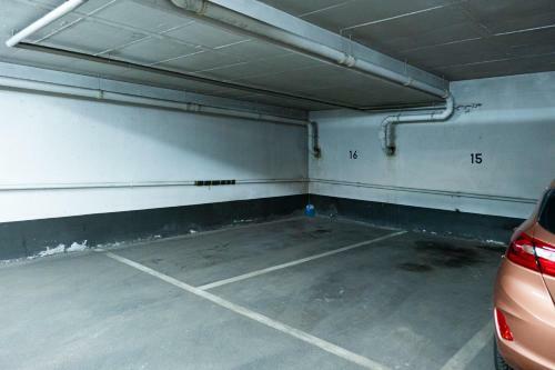 Apartamento Welcome To Paradies - Ferienwohnung Von Privat