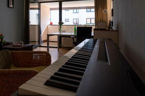Apartamento Welcome To Paradies - Ferienwohnung Von Privat