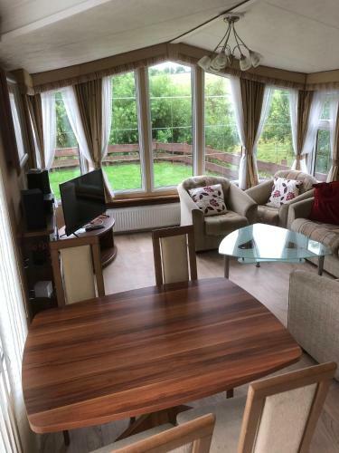 Ferienhaus Chillout Chalets Daun-kradenbach