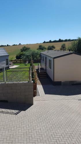Ferienhaus Chillout Chalets Daun-kradenbach
